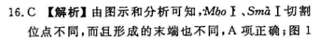 英语周报高考2022-2022第12期答案