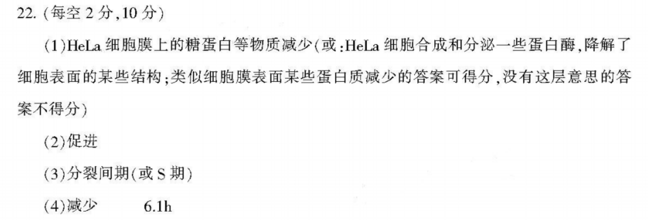 英语周报2019~2022七年下策33期答案