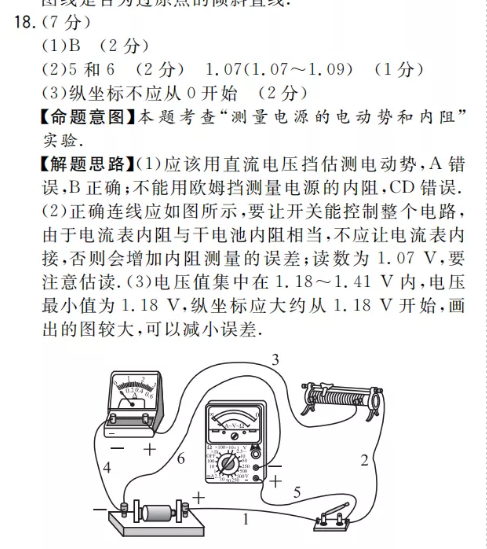 英语周报2022－2821高二新课程46答案