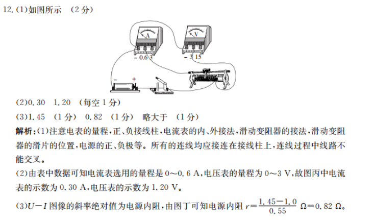 2018-2022英语周报七年级新目标45答案