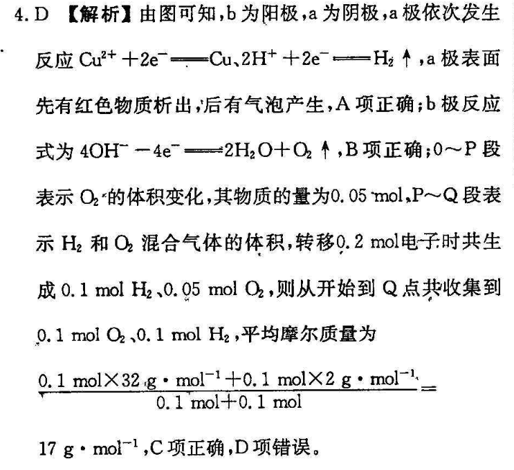 2021-2022高二英语周报第13期答案