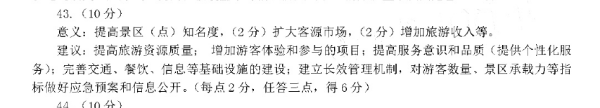 2018-2022 英语周报 高二 牛津 43答案