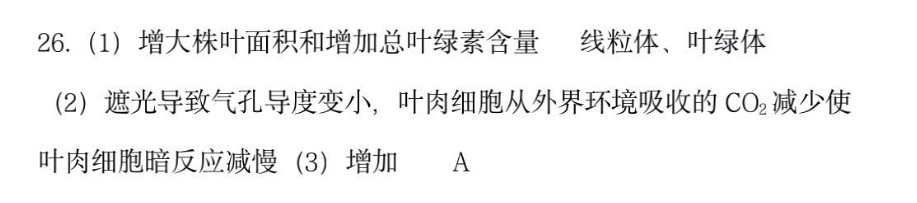 英语周报2018-2022七年级答案