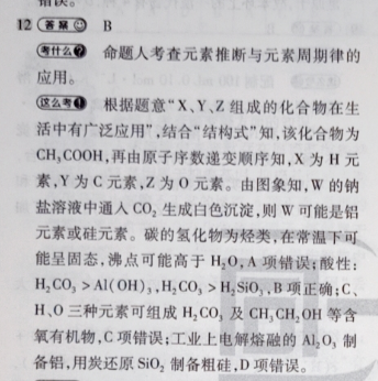 2022英语周报高二上学期总复习答案