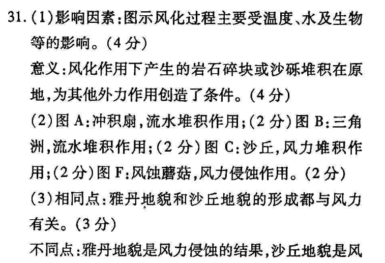 2022英语周报八年级1003搜索结果答案