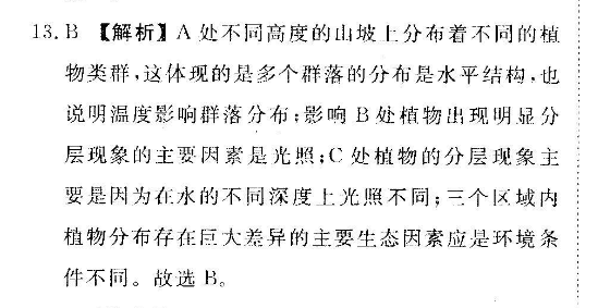 2022人教版四年级英语周报答案