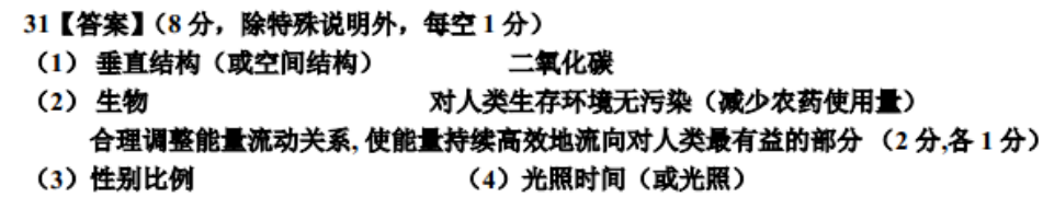 2022 英语周报 七年级 GZ 30答案