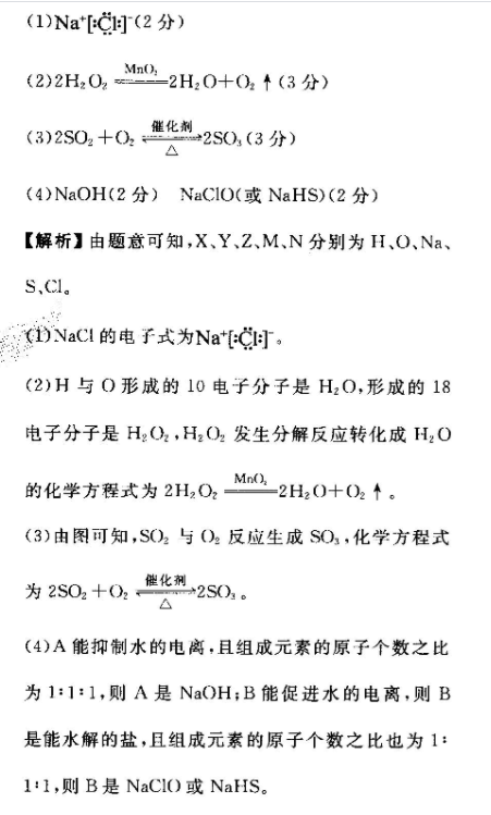 2022英语周报八年级外研第12期答案