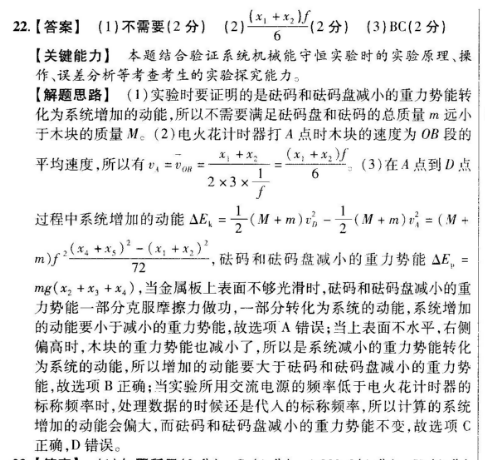 2018-2022年英语周报外研答案