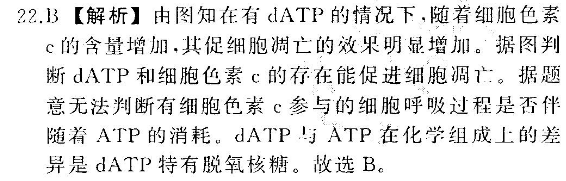 英语周报2018～2022高二课标答案