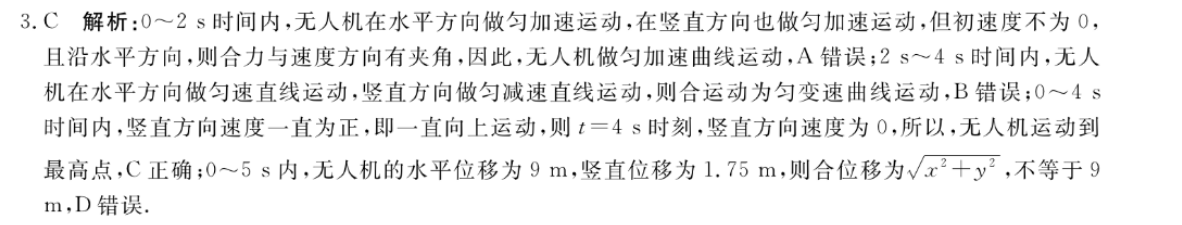 2022英语周报高考外研38期答案