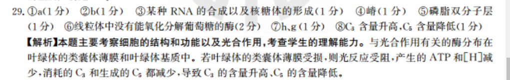 2022英语周报答案 高一第50期