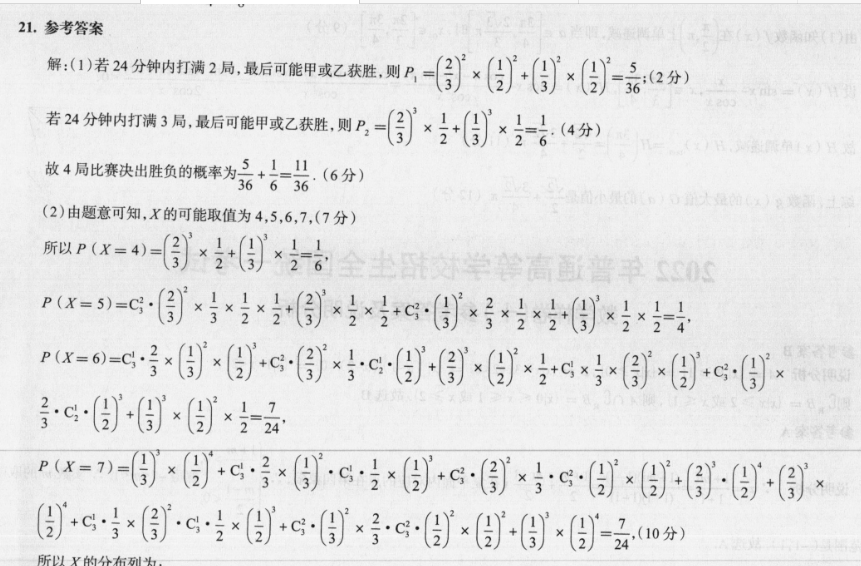 2022 英语周报 高二课标 XN 9答案