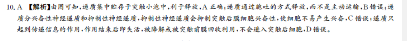 2022英语周报答案九年级35期