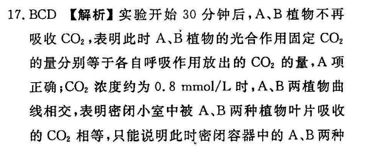 2022英语周报八年级上册外研第答案