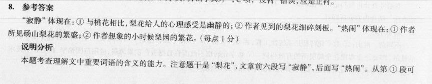 2022英语周报 九年级外研第答案