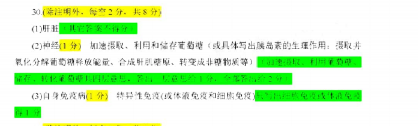 2022高一英语周报下期45期答案