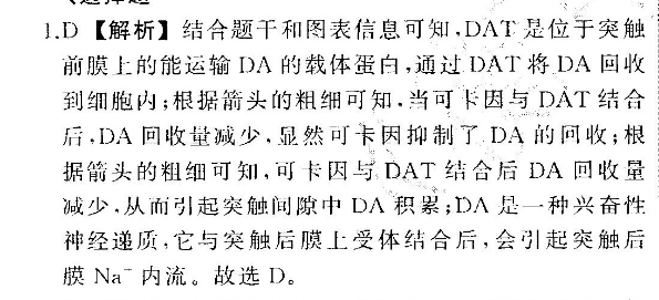2022英语周报七年级上册24期答案