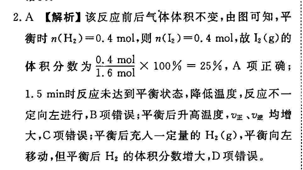 2022 英语周报 高三 HZ 56答案