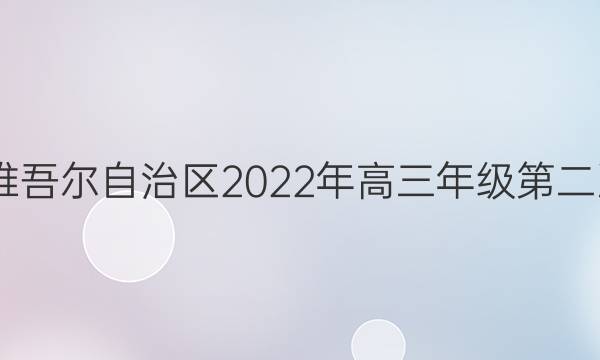 2022½ά2022꼶ڶԲ(ʾ)Ӣ()ͼƬ