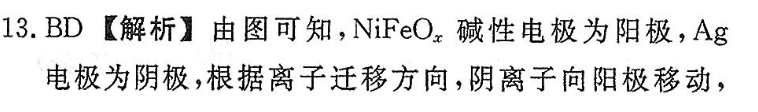 2022英语周报3524期答案