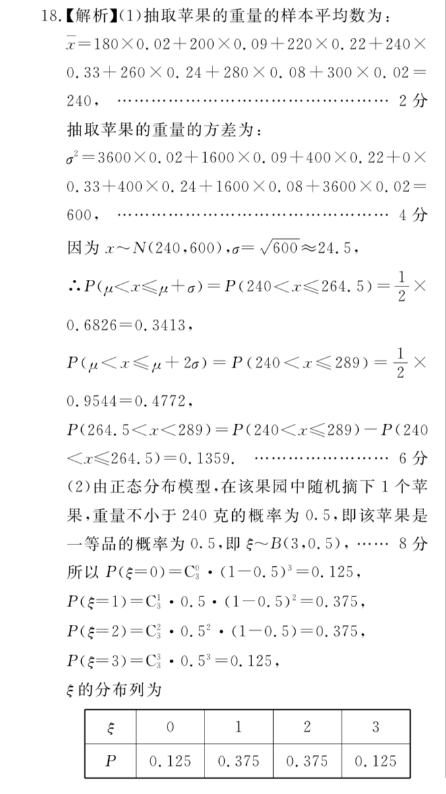 2022 英语周报 高考 高考 56答案