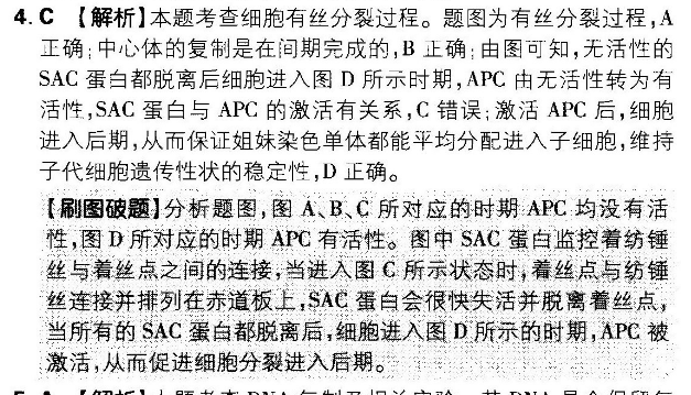 2022英语周报47答案