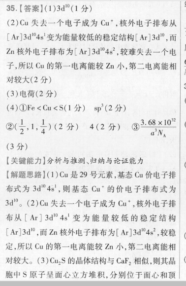2022八下英语周报GD答案