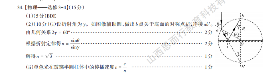 2022九年级外研版英语周报答案