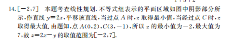 2022七年级英语周报外研版答案