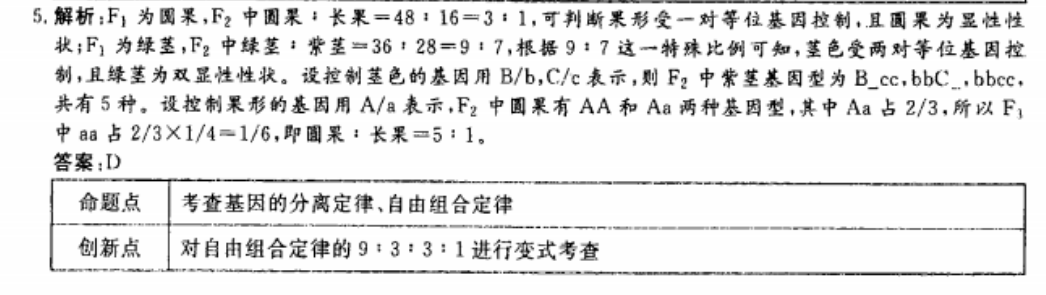 高一外研47期英语周报答案