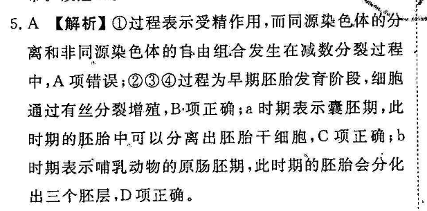 2018-2022英语周报g答案