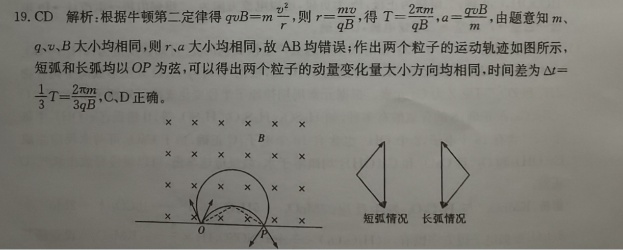 英语周报高二课标21期答案