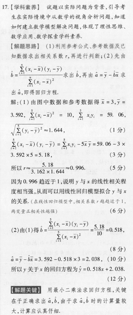 2022英语周报课标初二答案
