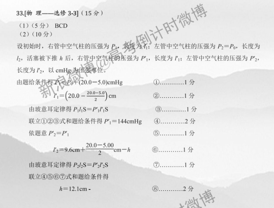 2022 英语周报 高三 GDY 14答案