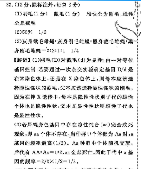 2022高二英语周报28期答案