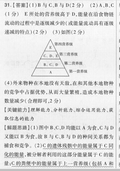 高一英语周报62期答案