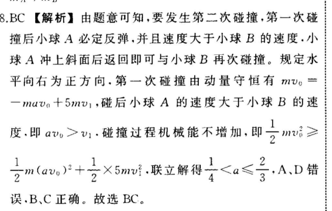 2022英语周报24期 KMD答案