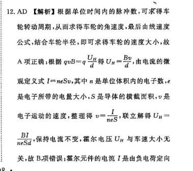 2022 英语周报 高二新课标答案