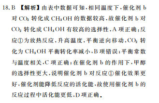 2022英语周报高二七选五答案