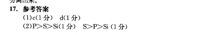 英语周报2019－2022高一答案