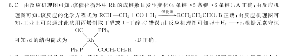 2022 英语周报 高一 HZ答案