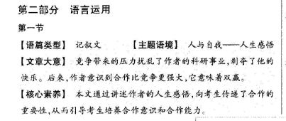 英语周报 201目标 28答案