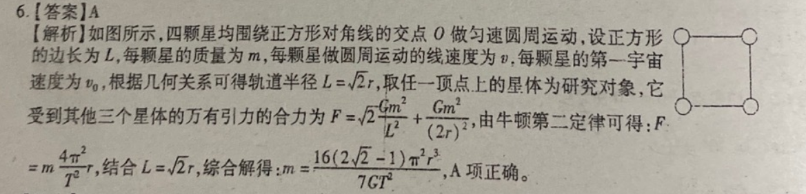 2022 英语周报 高一 课标 12答案