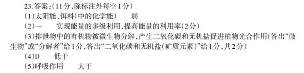 2022新目标英语周报38期答案