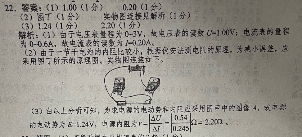 2022英语周报北师大综合版答案