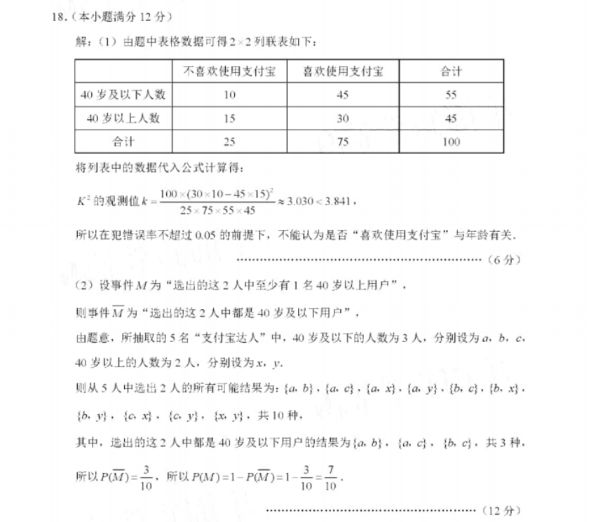 20192022英语周报高一20答案
