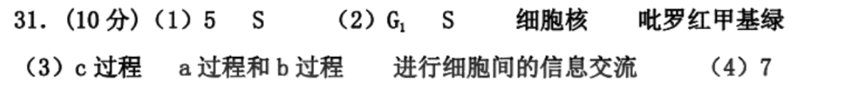 2022英语周报31八下答案