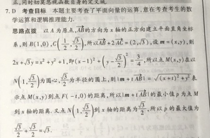 2022英语周报高一牛津综答案