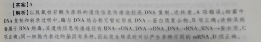 2022英语周报 高考高三课标答案